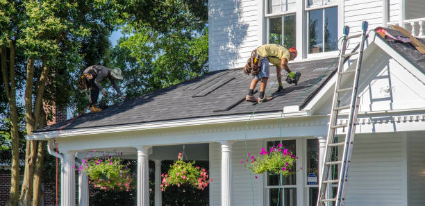 East Whittier, CA Roofing Services Company